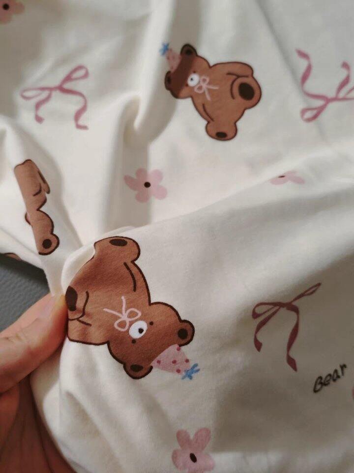 睡裙