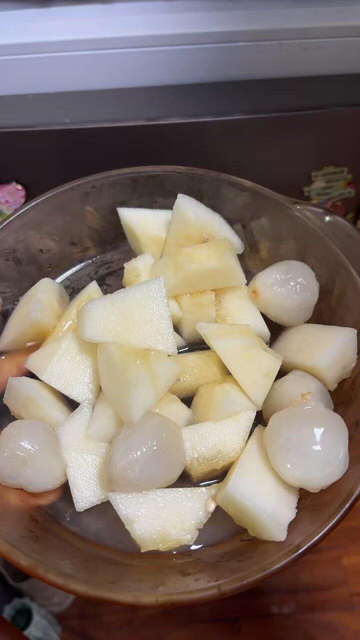 最近水果