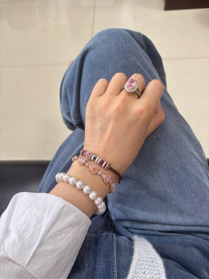极繁穿搭
