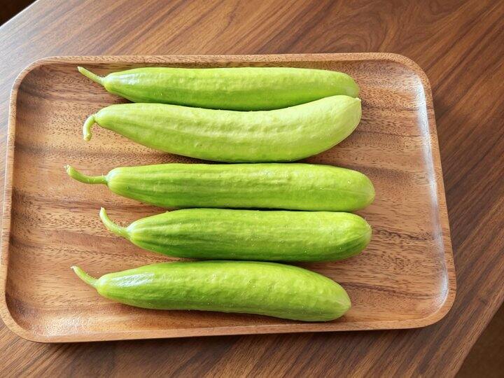 牛奶黄瓜🥒