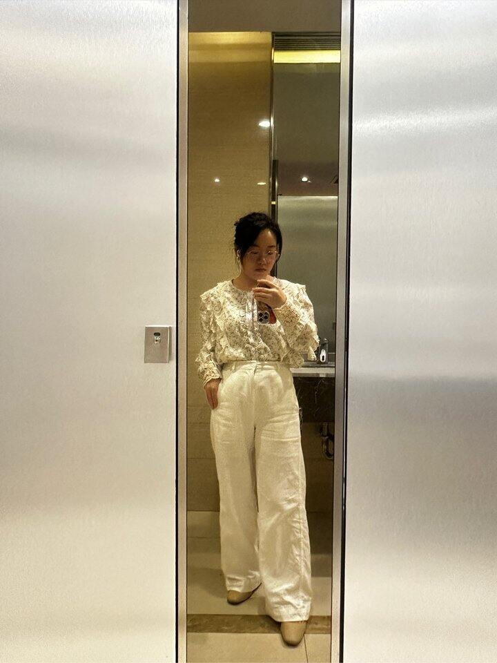 今日OOTD