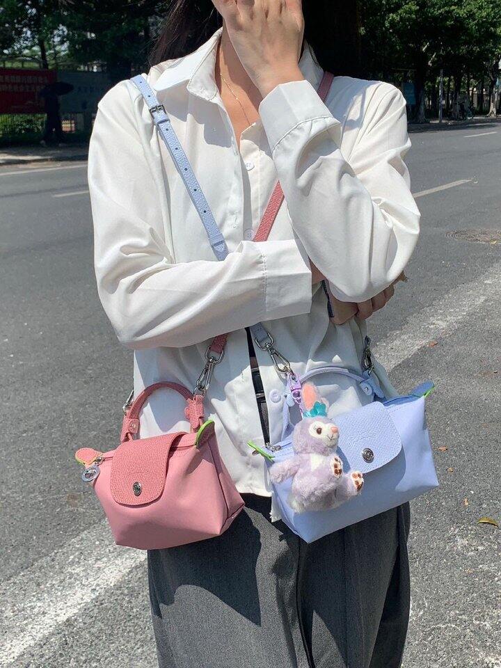 很多人在问的mini包
