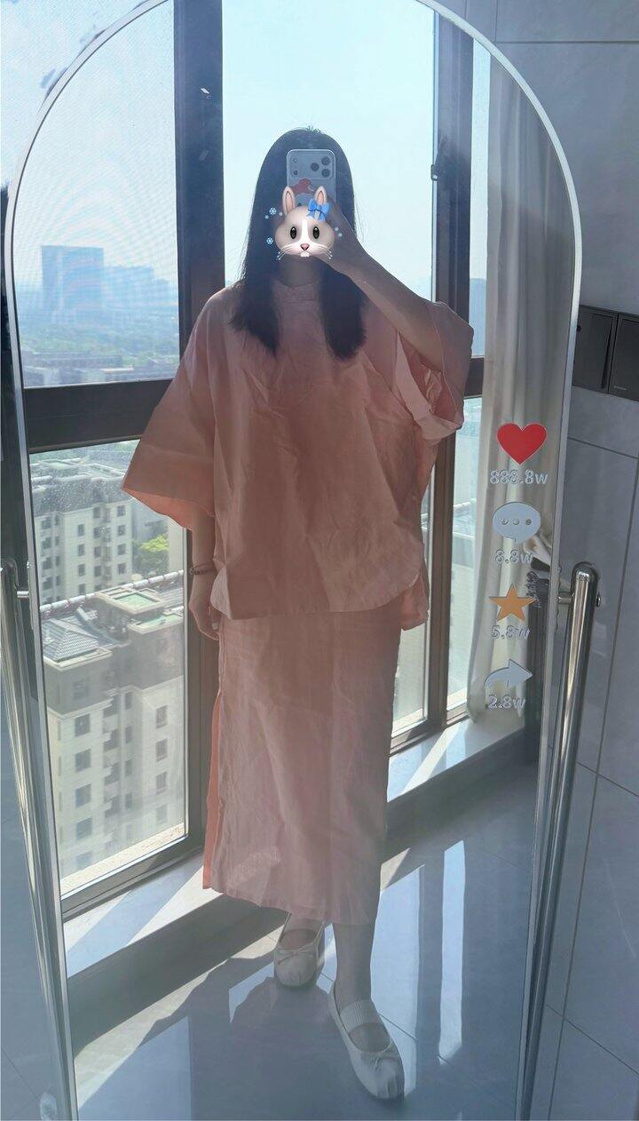 010 今天穿什么