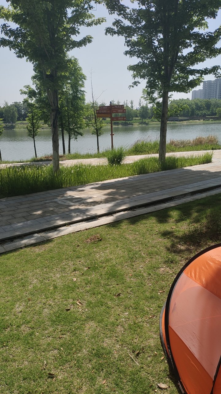 没关系