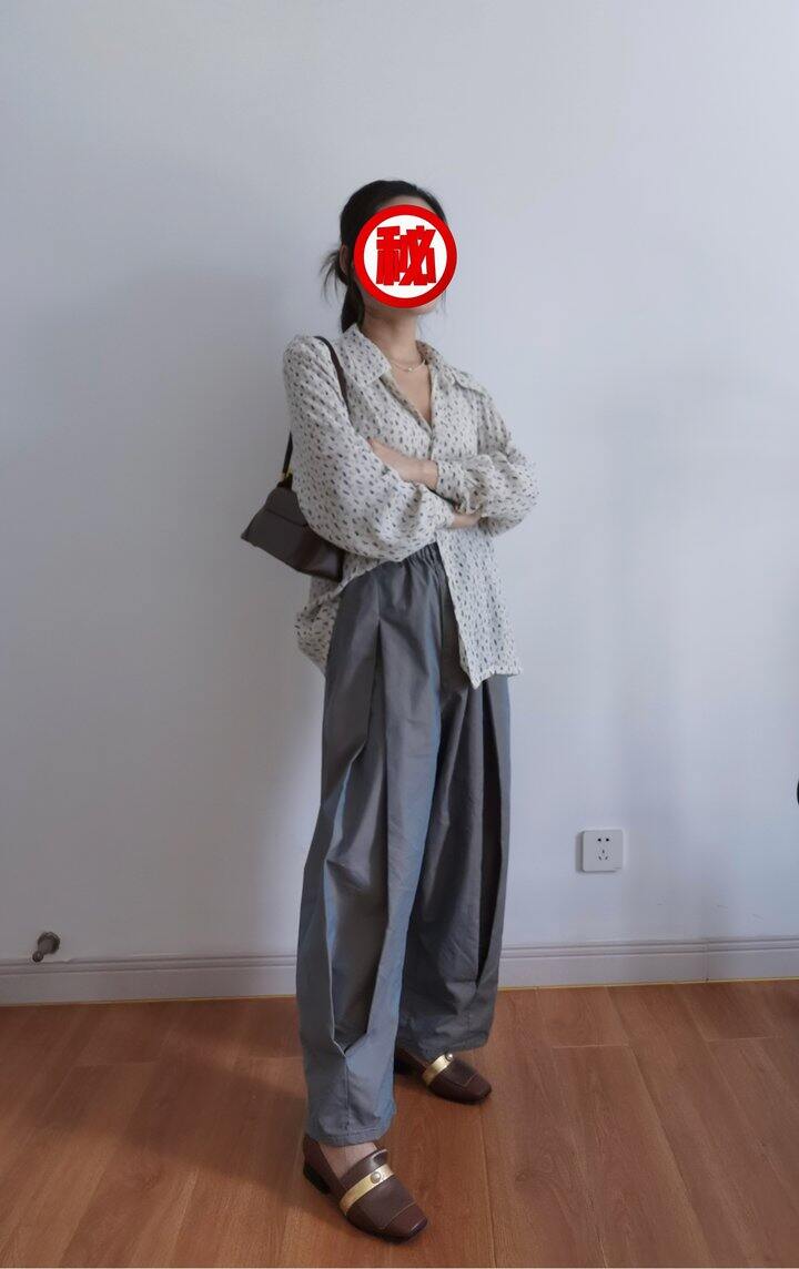 班味OOTD