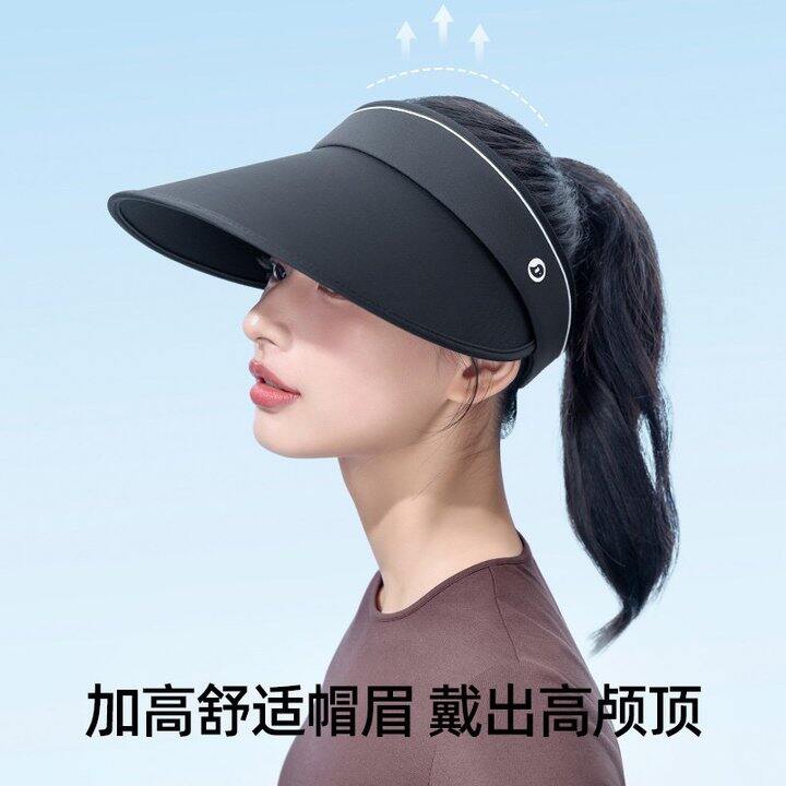 36💰小野和子大帽檐防晒帽