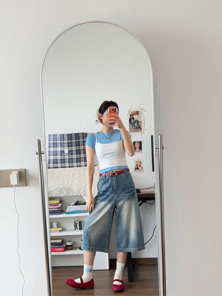 今日份OOTD