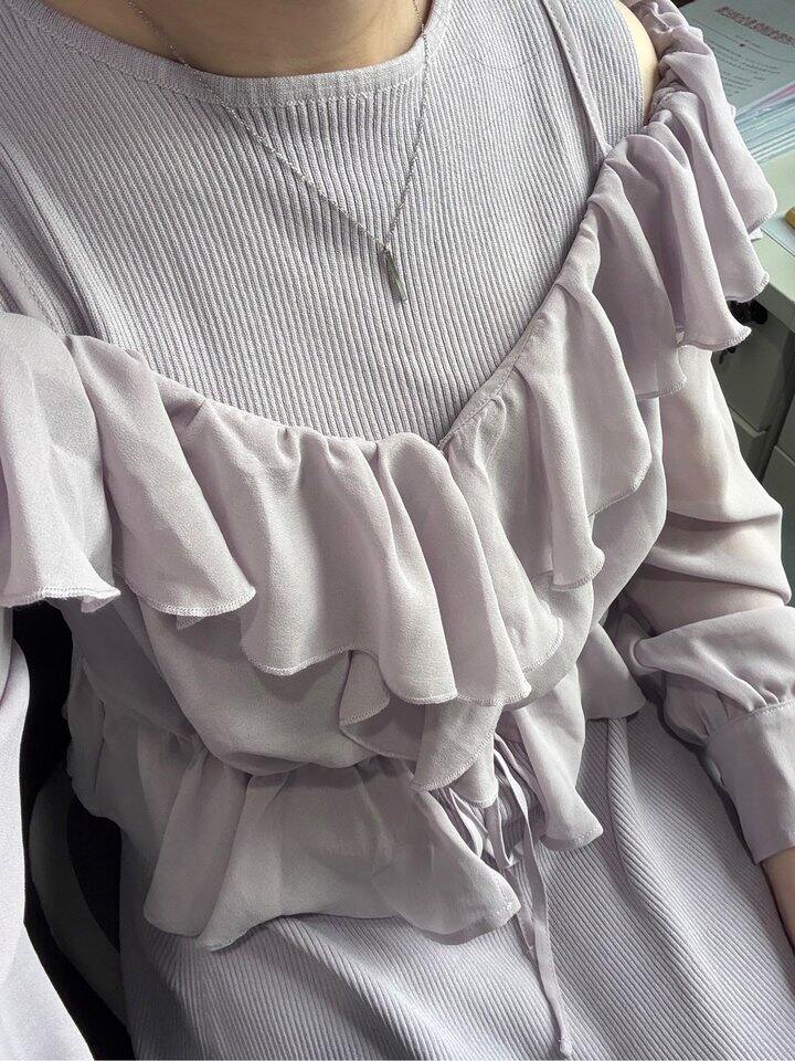 # 穿什么