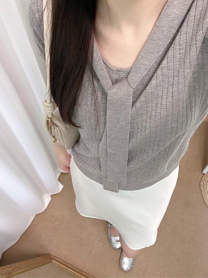 很少尝试的风格