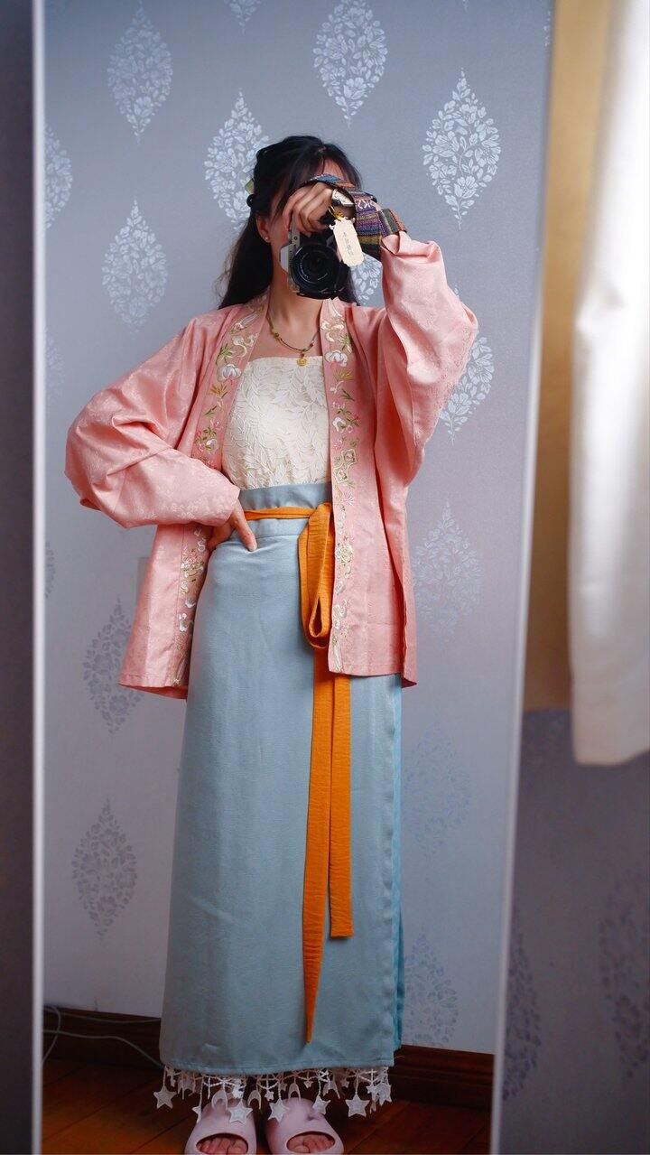 重庆开始入夏啦
