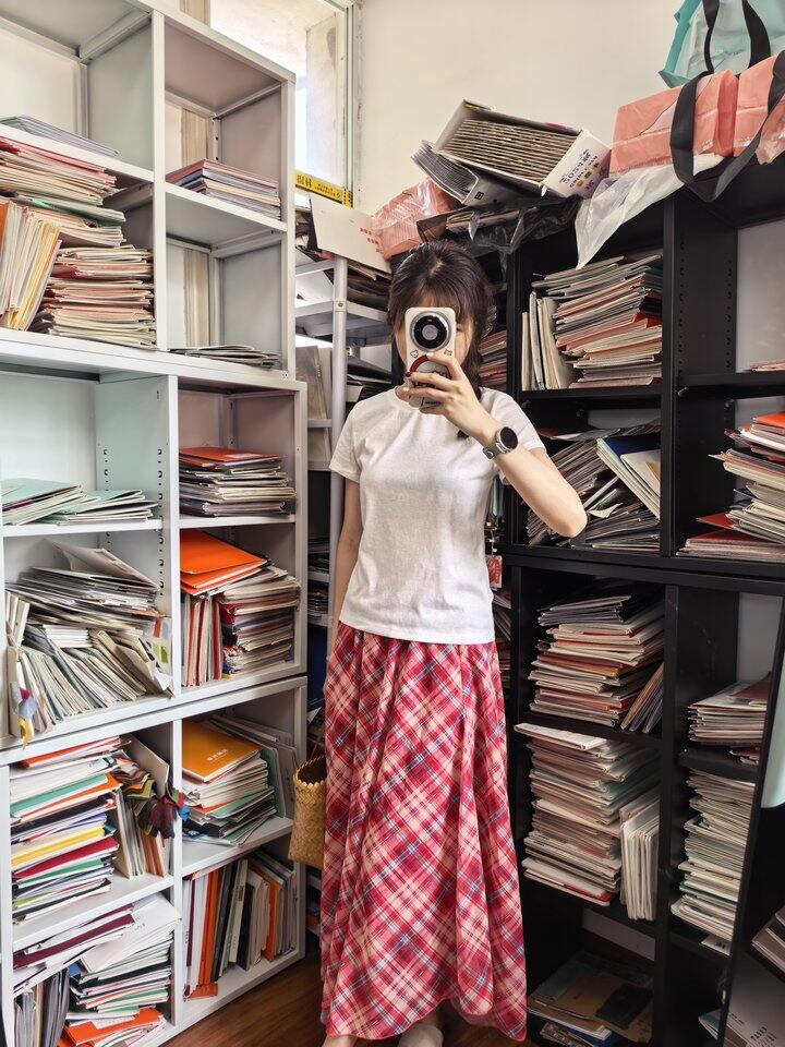 今晚八点🕗 宅女同款雪花❄轻薄t