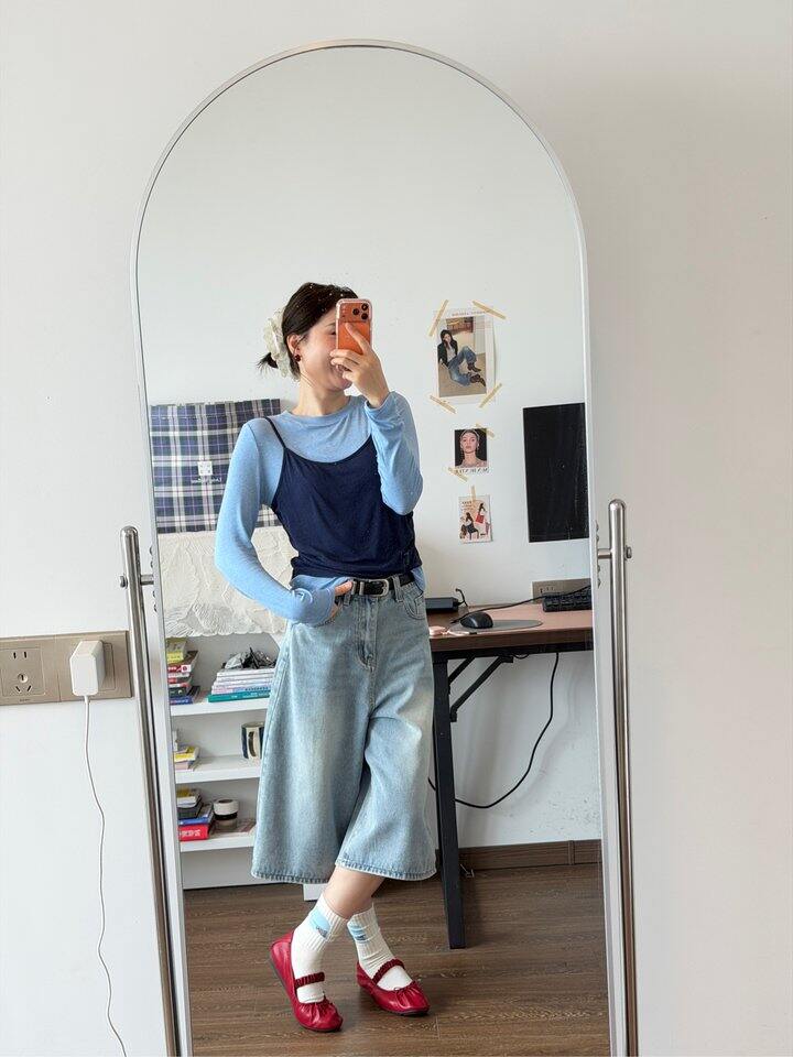 今日份OOTD