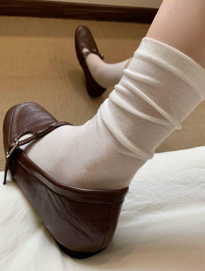 Hi Jennie袜子铺上新啦！💰5+