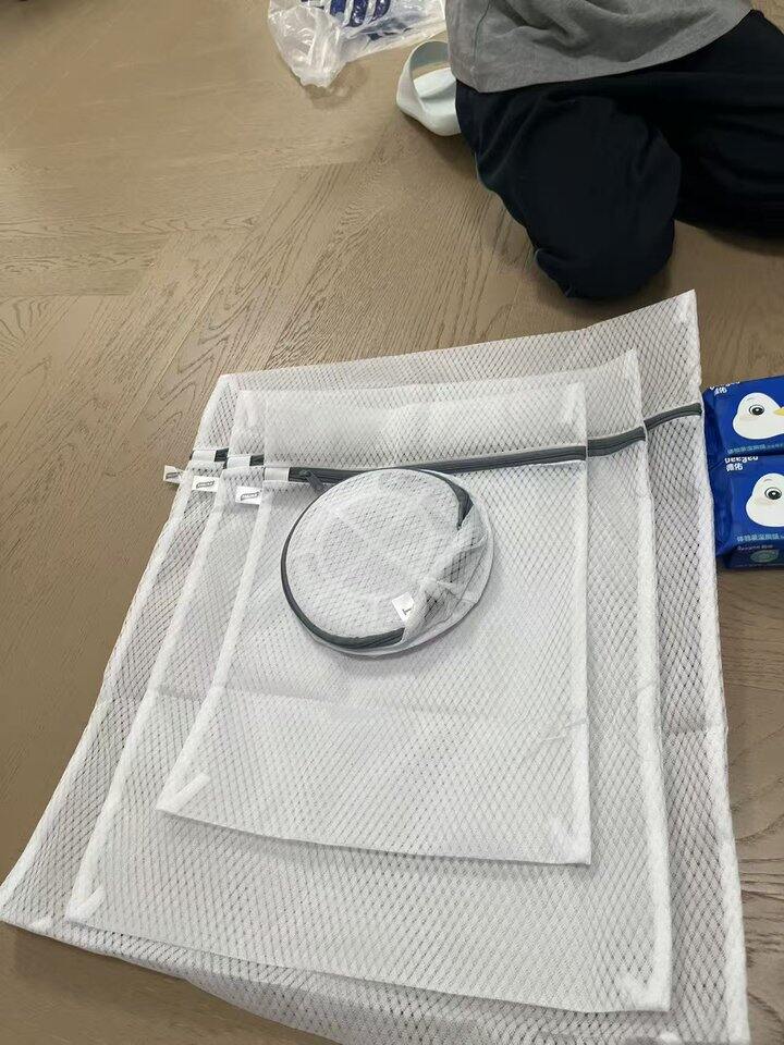 洗衣网袋