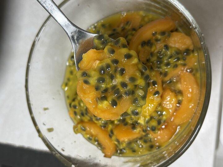 甜分超标吃法