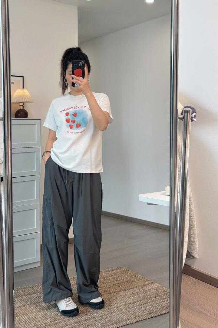 周末愉快😀