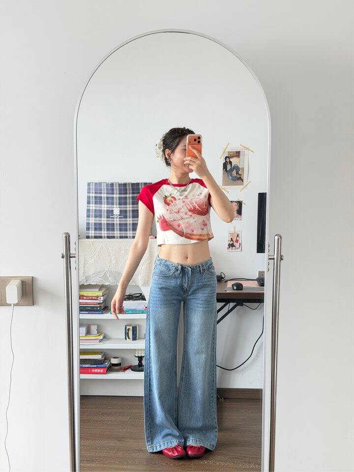 今日份OOTD