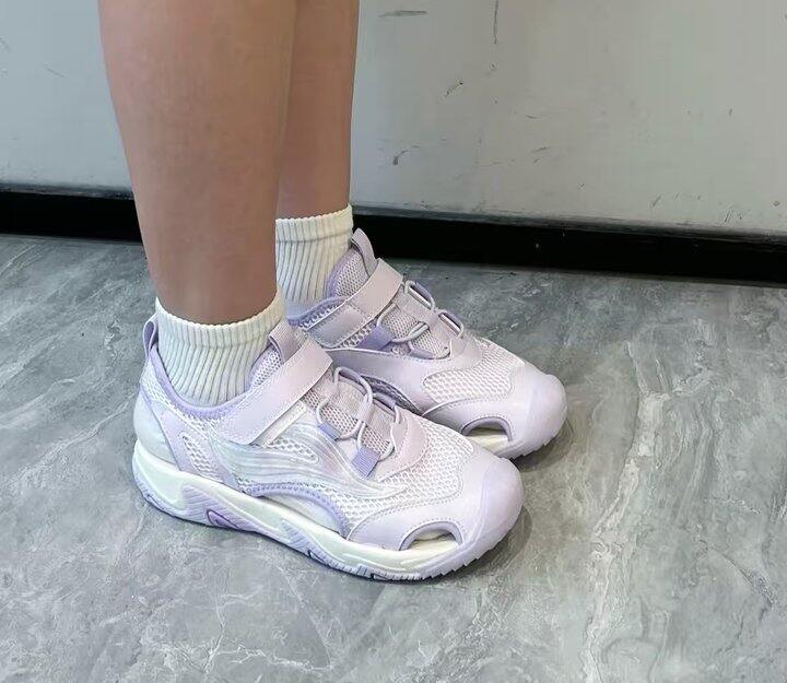 361溯溪鞋