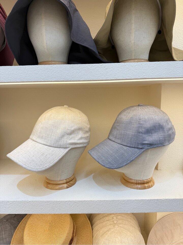 帽子