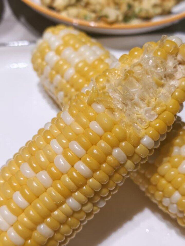 水果玉米