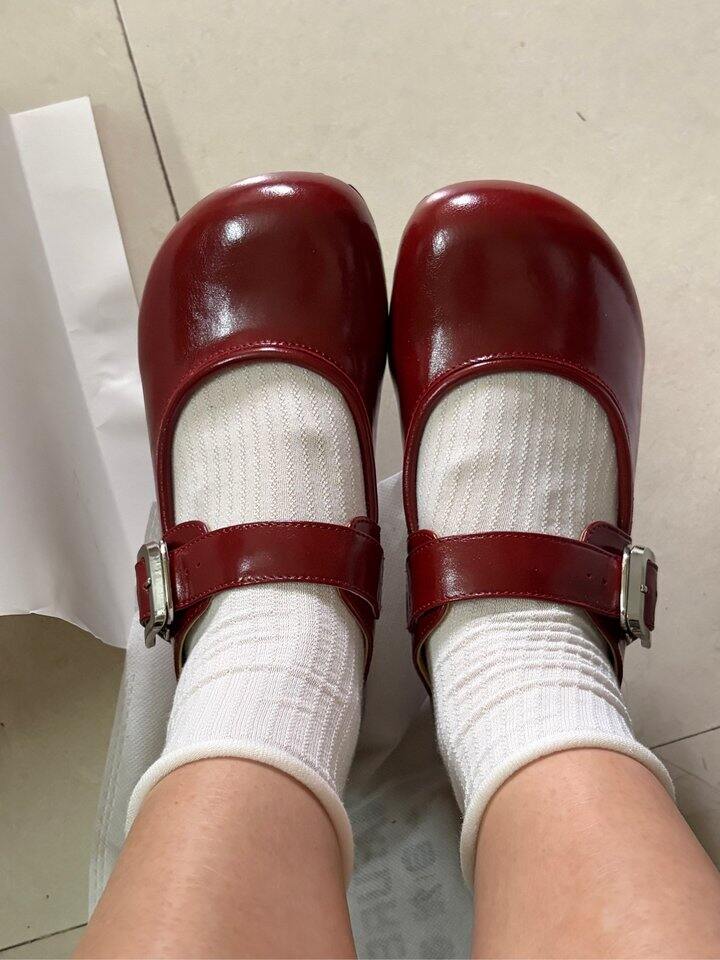不知道哪双更好看