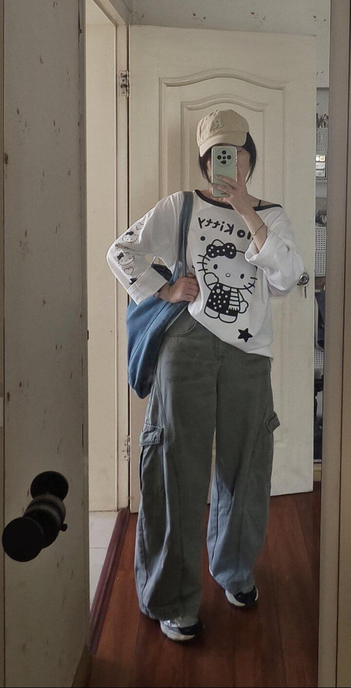 Ootd 周六