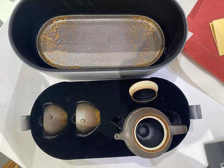 【送礼推荐】茶具——领导/长辈/平辈