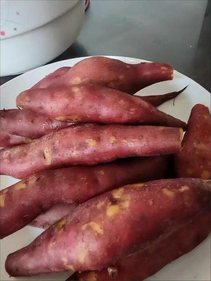 京鲜生 小香薯🍠