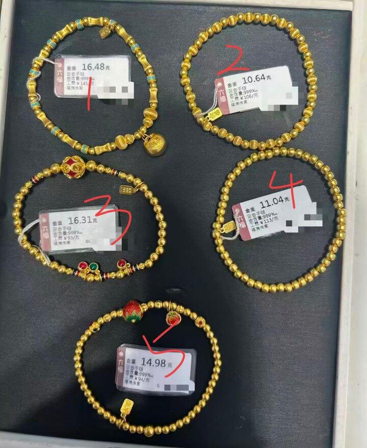 买哪个呢