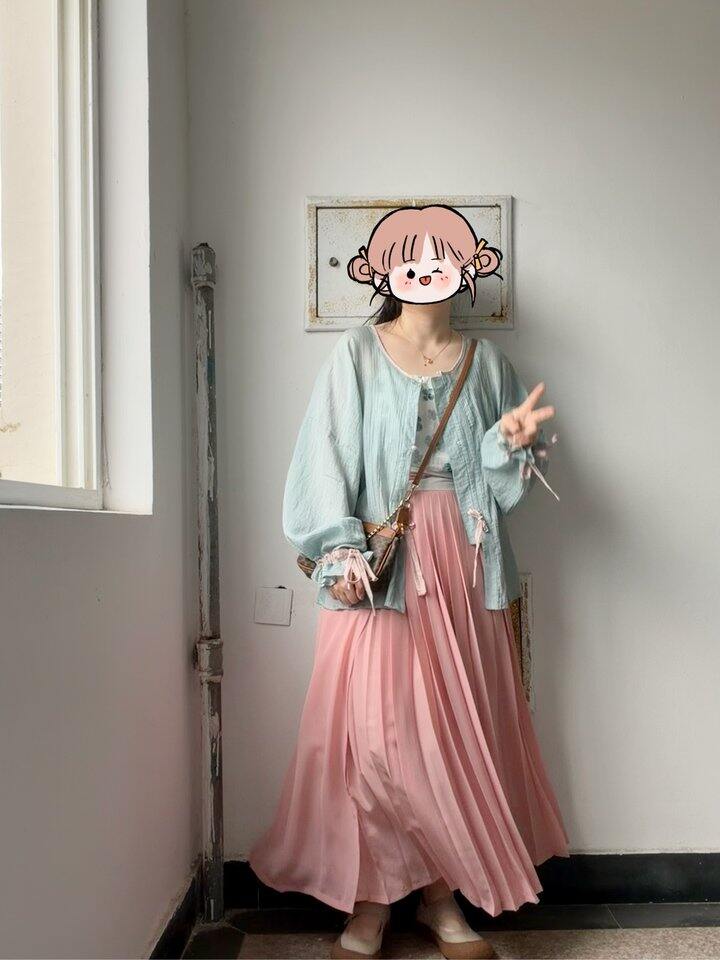 2026.05.17穿什么