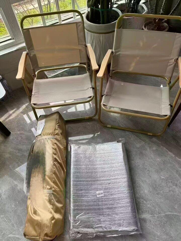 折叠椅
