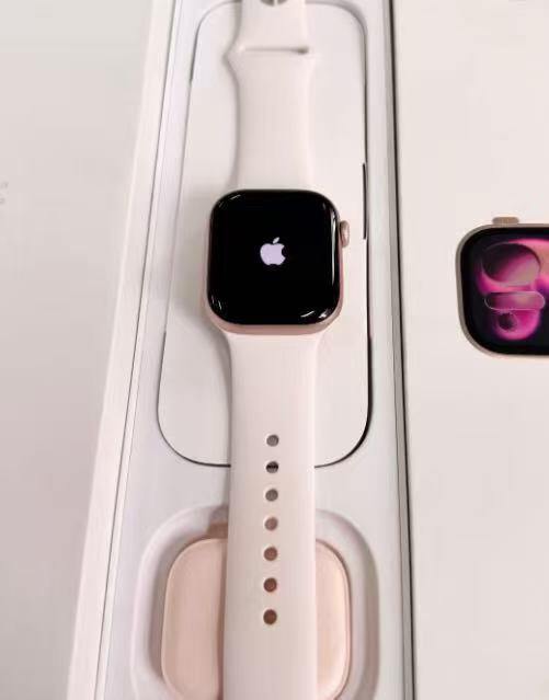 Apple Watch S11智能手表💰1876