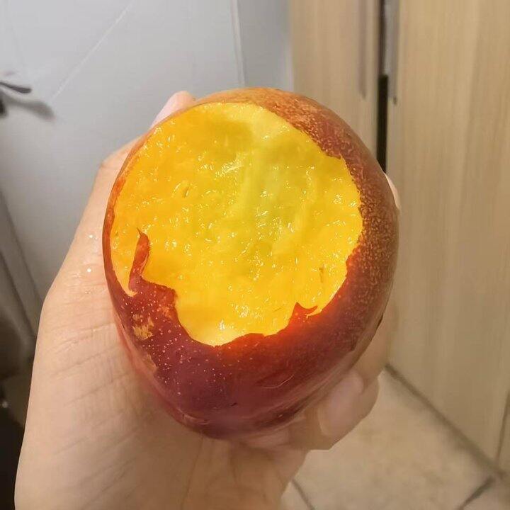 油桃