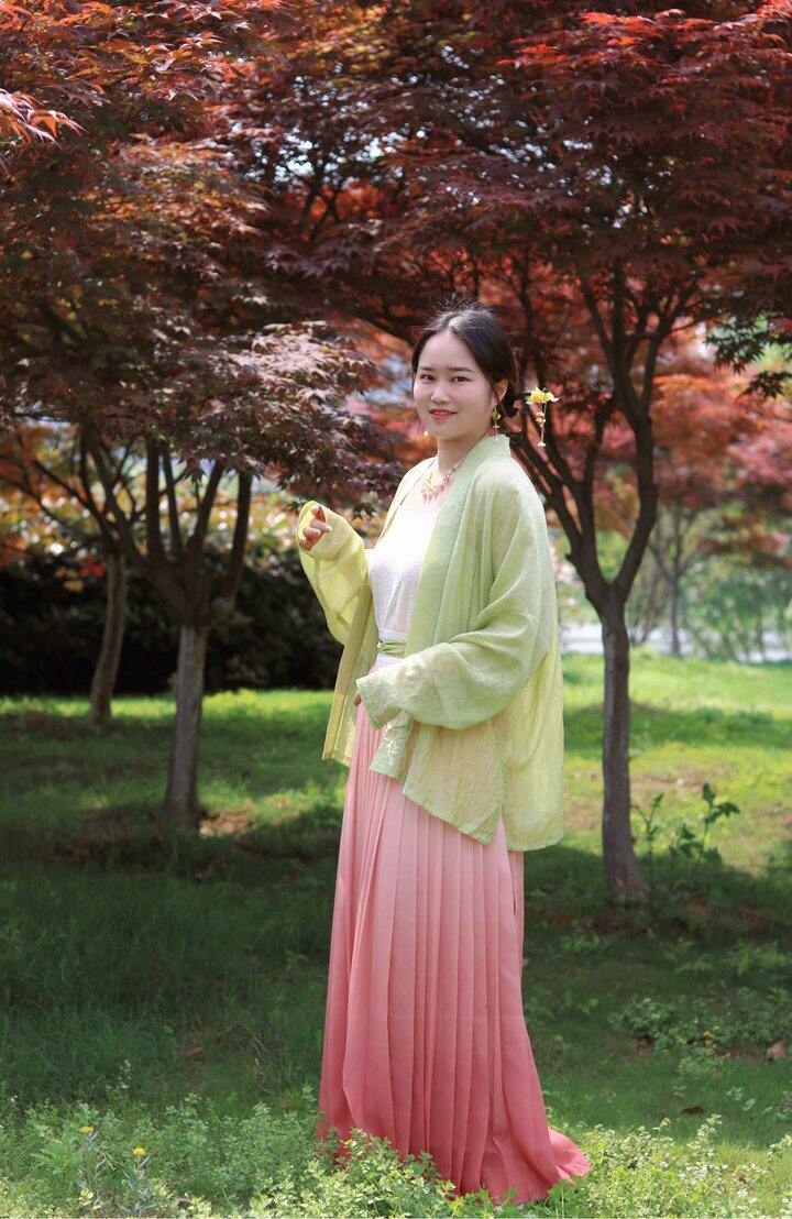 🌸🌿