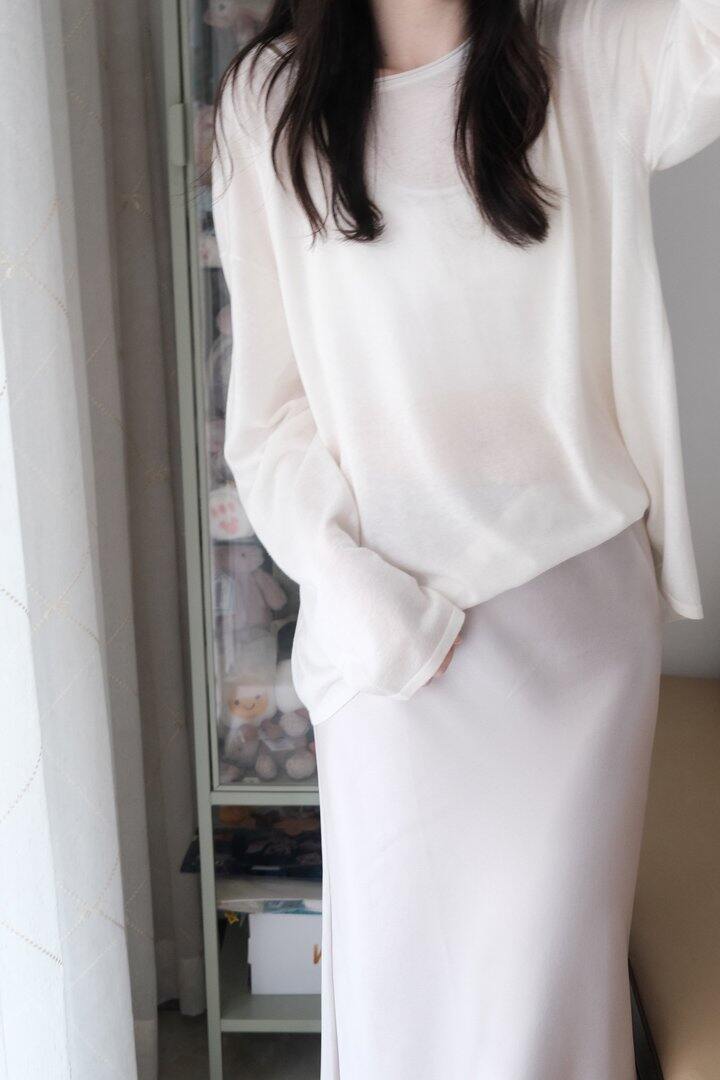 还是罩衫