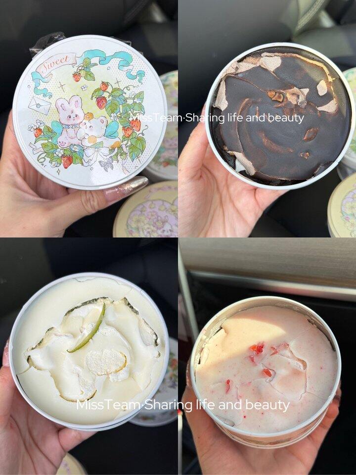 熊治家罐子蛋糕🍰！💰7+