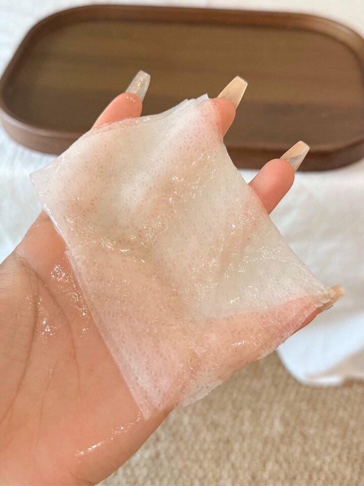 林清轩面膜！💰1.5