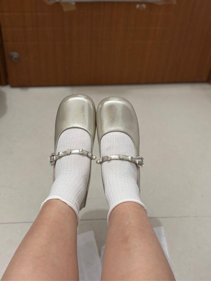 小皮鞋
