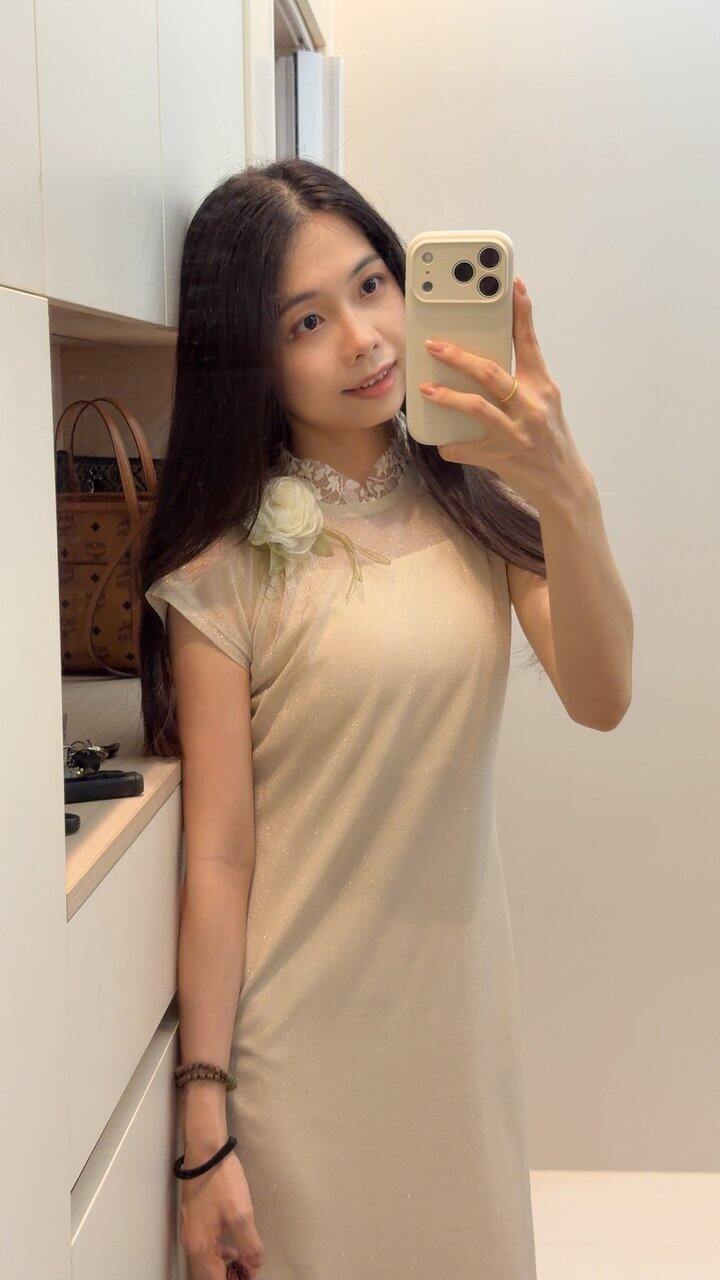 万物都有时令，我的爱也到了夏季