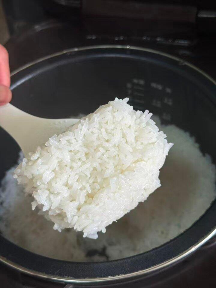 大品牌江汉大米！💰2+