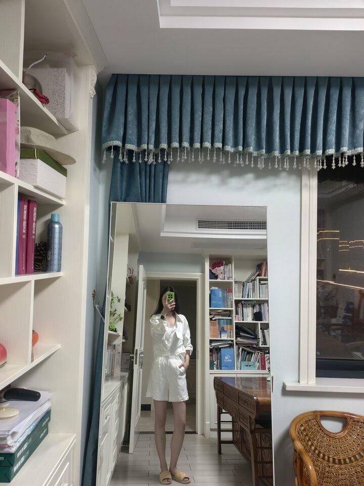 今天还试这个