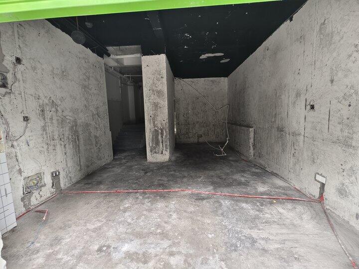 店铺装修日记2026.5.20