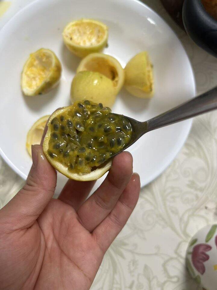 好吃的
