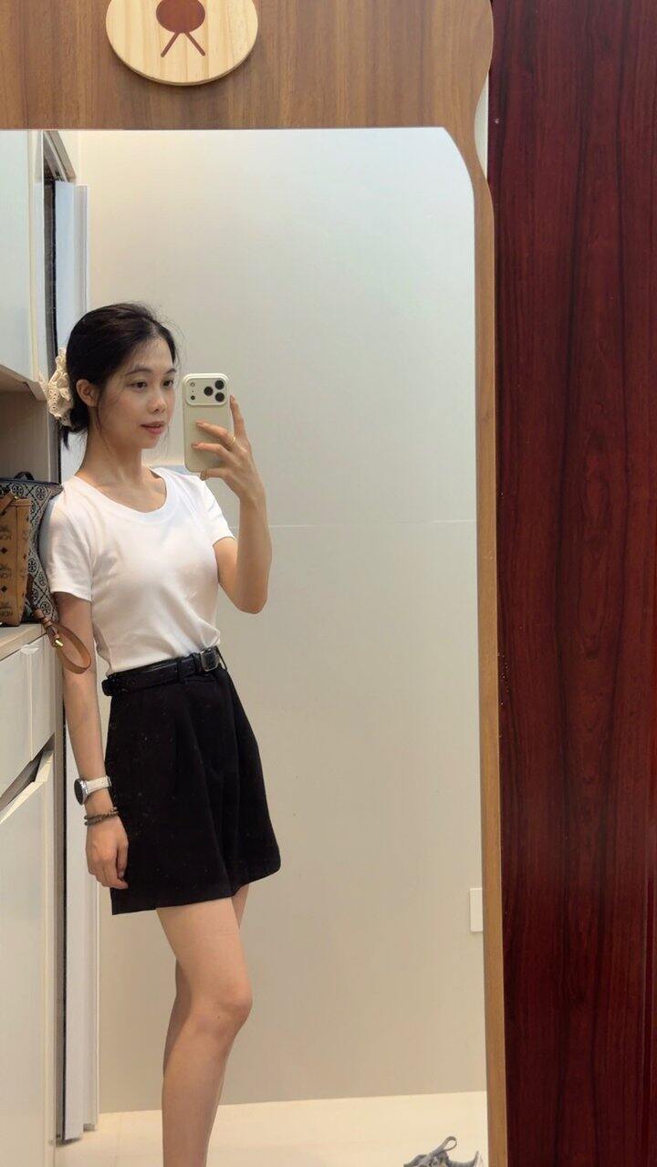 一件T恤安利