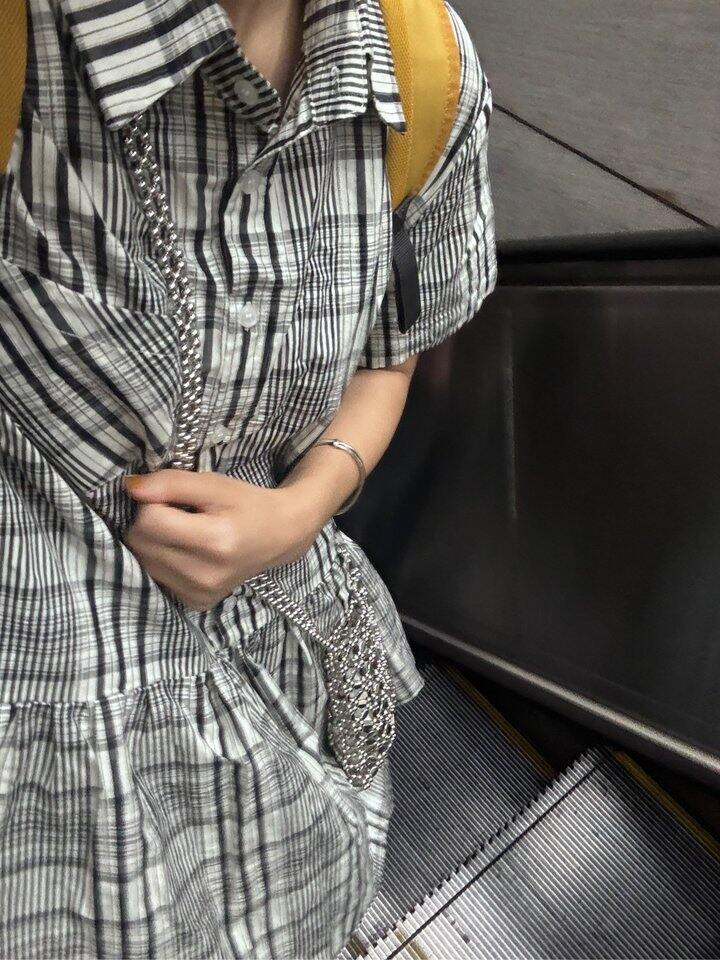 DD穿什么