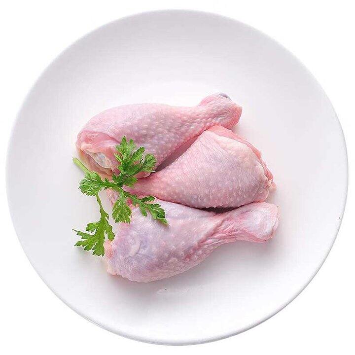 圣农 琵琶腿/鸡翅根/鸡大胸
