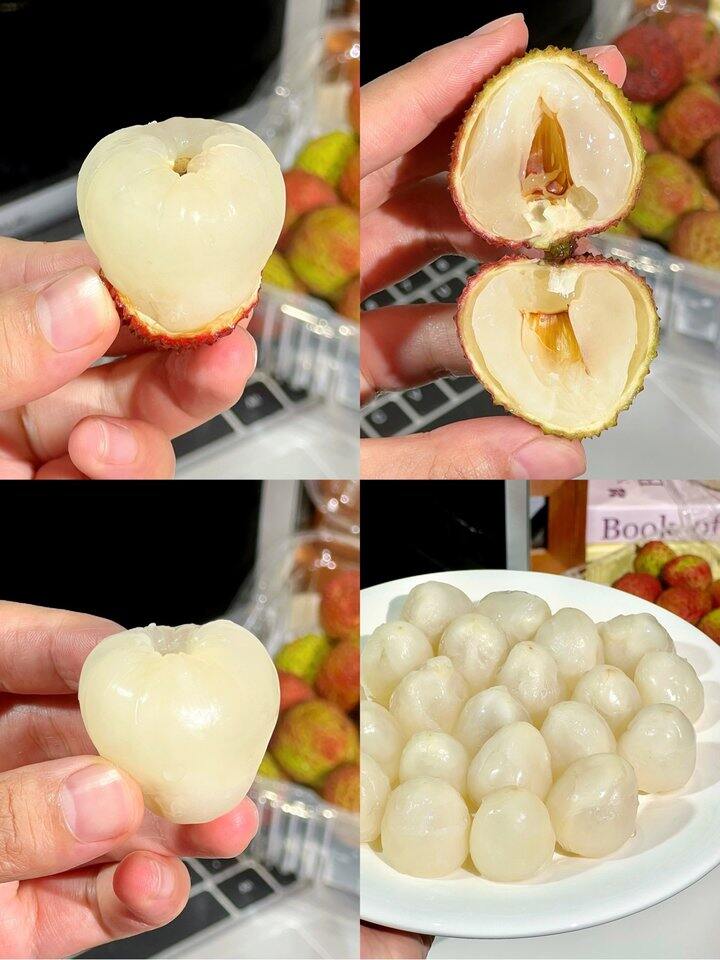 妃子笑荔枝！💰5+