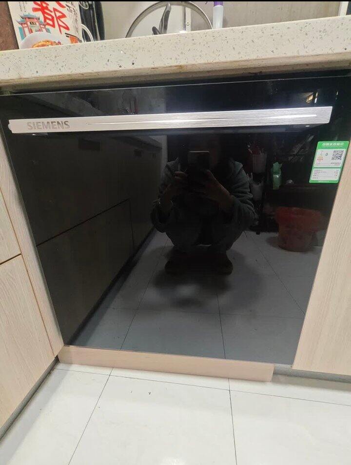 西门子洗碗机