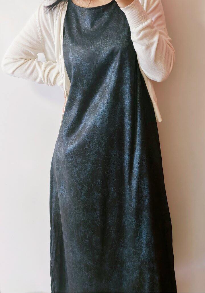 鎏金背心裙👗