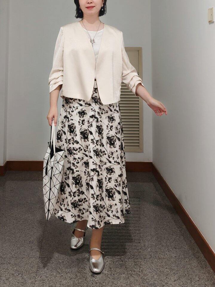 Daily Look 这周穿什么